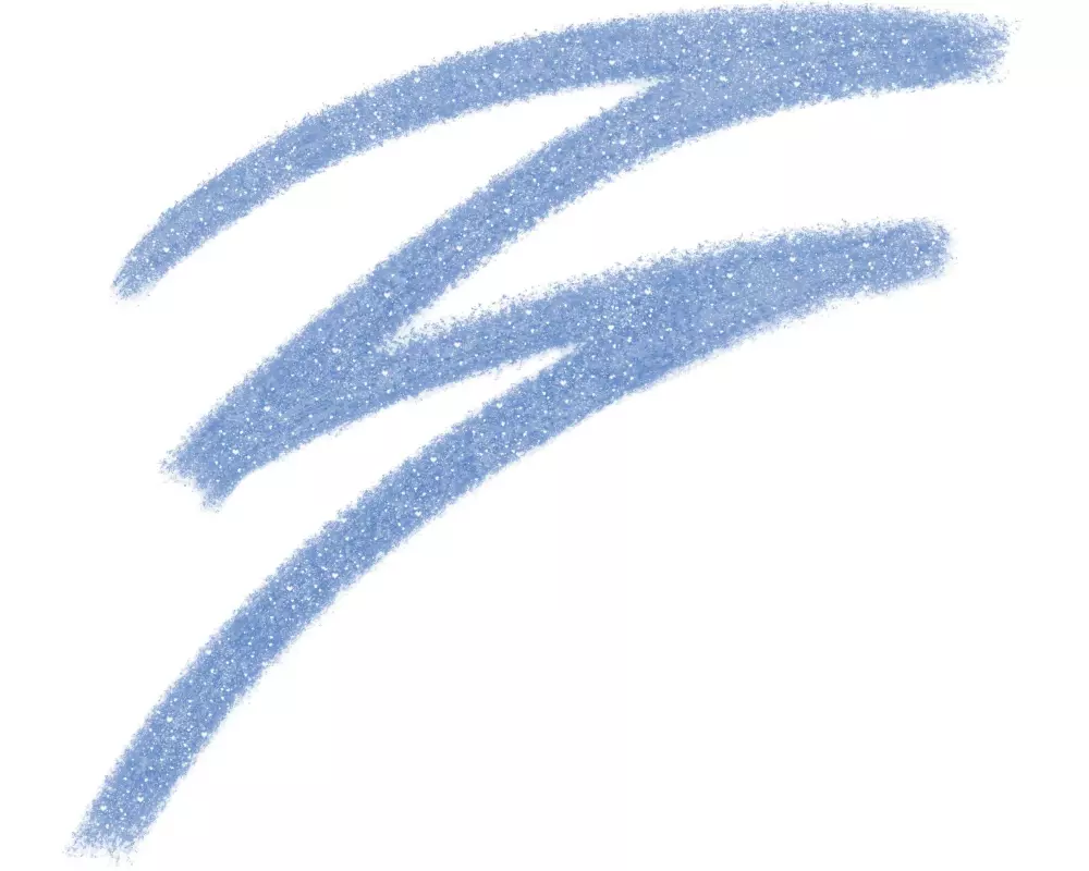 NYX Professional Makeup Epic Wear Semi-Perm Graphic Liner Stick 21 Chill Blue