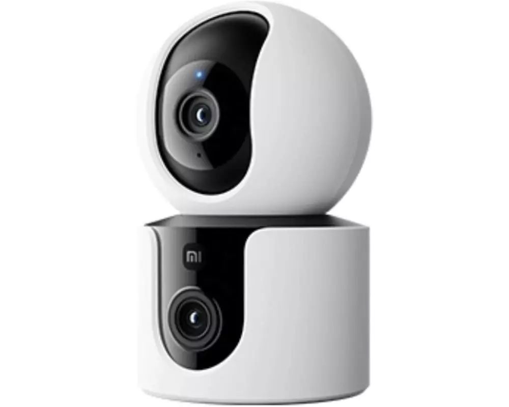 Xiaomi Netzwerkkamera Dual Smart C300