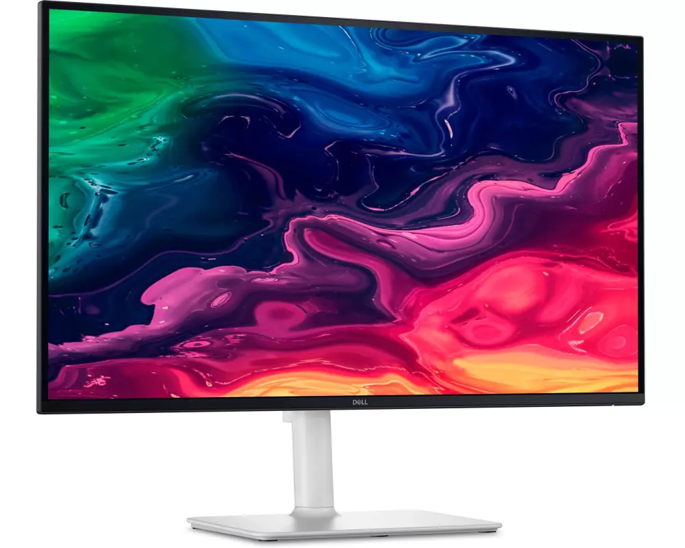 Dell Monitor S2725QC