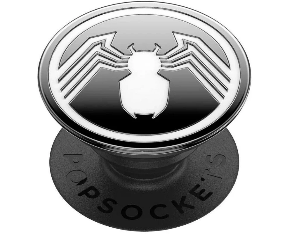 PopSockets PopGrip Spider-Man Enamel