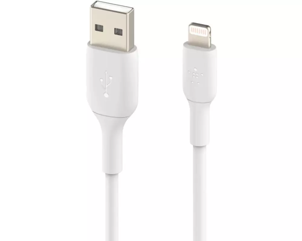 Belkin USB-Ladekabel Boost Charge USB-A - Lightning 3 m