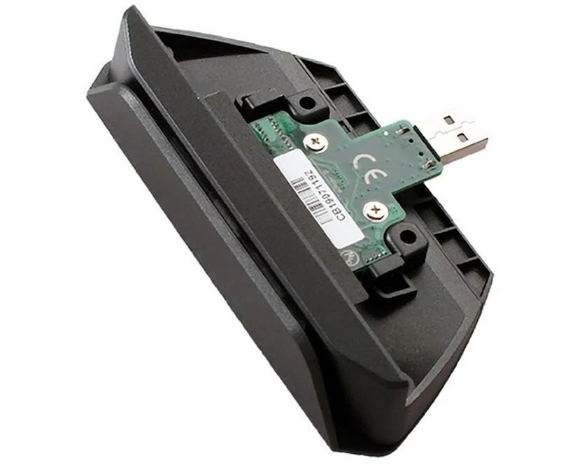 Zebra Technologies MCR Track 1/2/3 for XPOS (P/N: ASXPOS061w)
