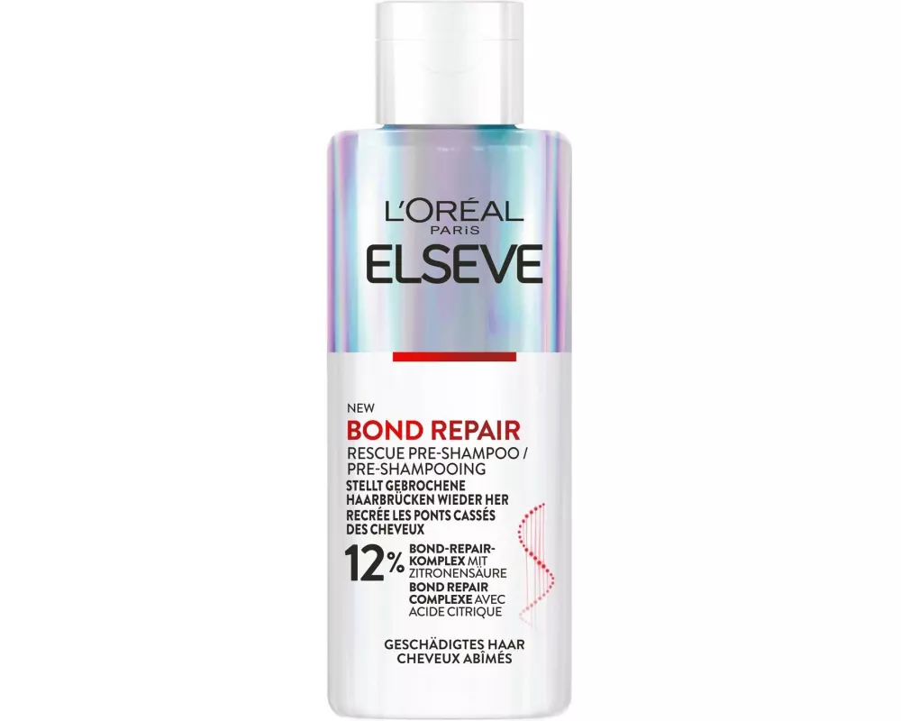 L'Oréal Elsève Pre-Shampoo Bond Repair 200 ml