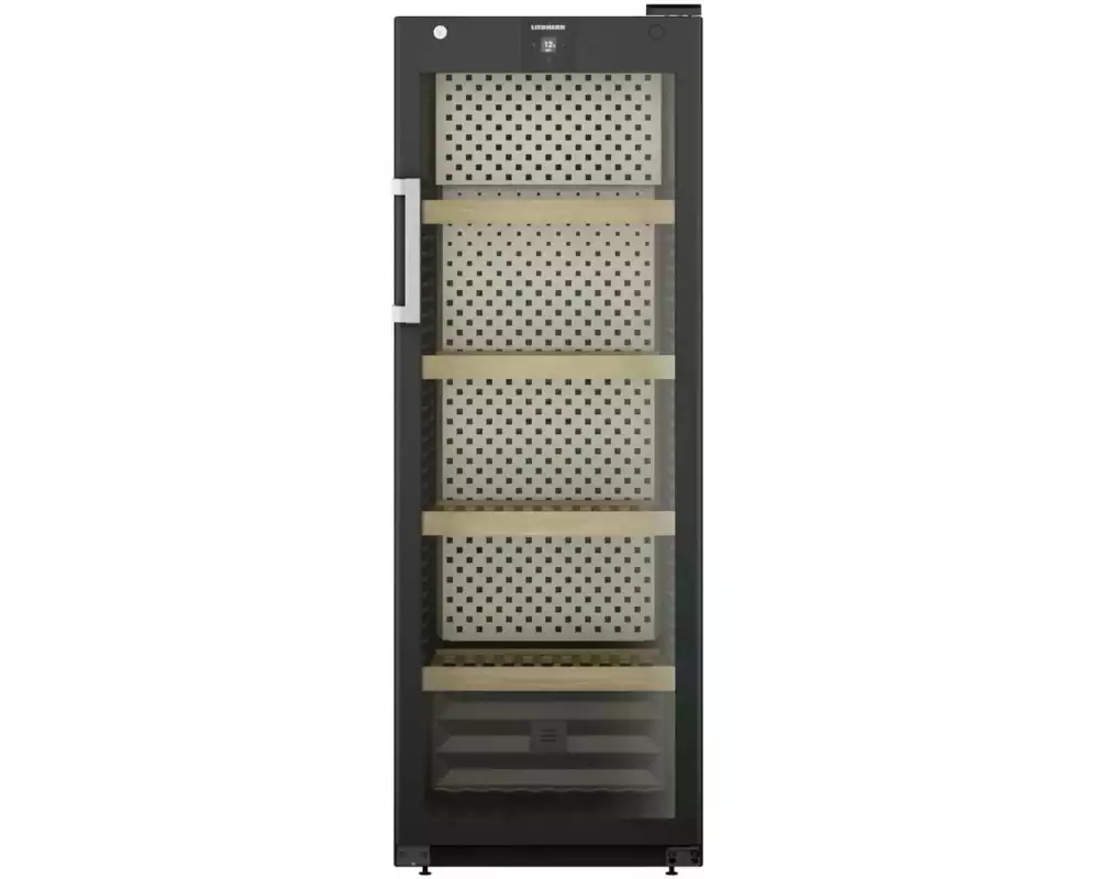Liebherr Weinkühlschrank WPbli 5031 GrandCru Rechts/Wechselbar