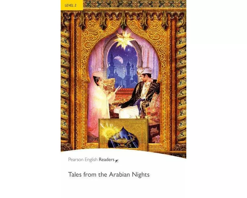 Level 2: Tales from the Arabian Nights