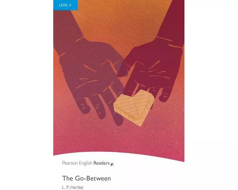 Level 4: The Go-Between