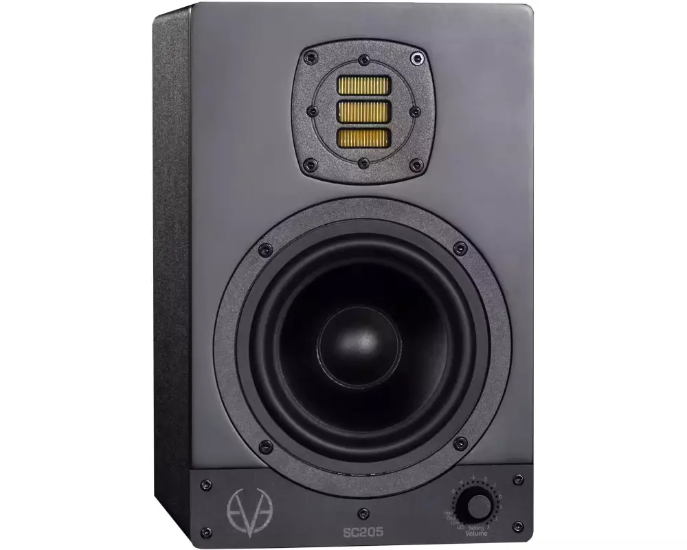 EVE Audio Studiomonitor SC205