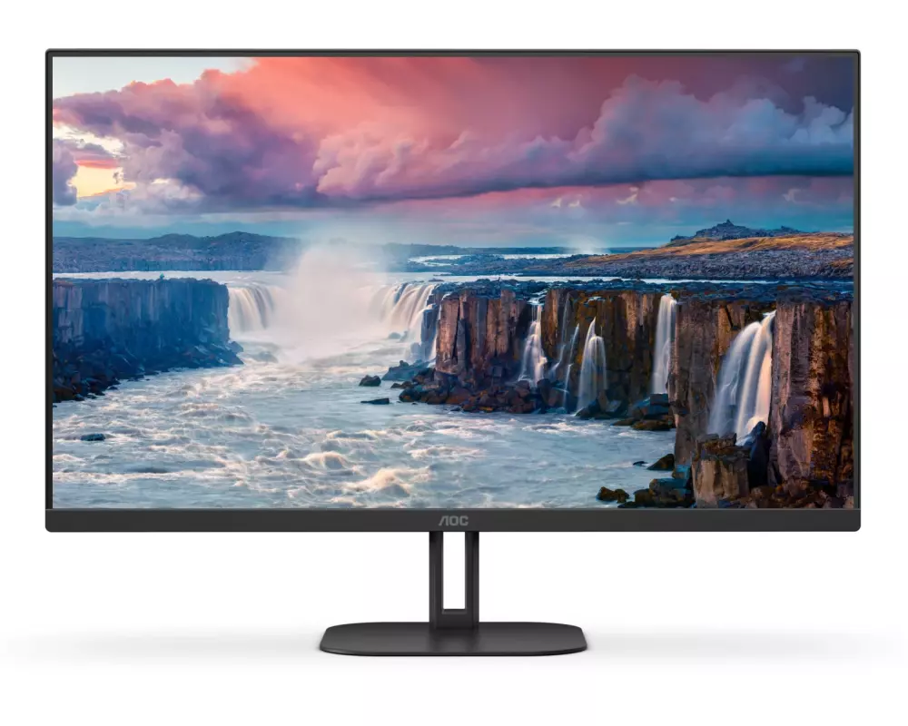 AOC Monitor 24V5CE/BK