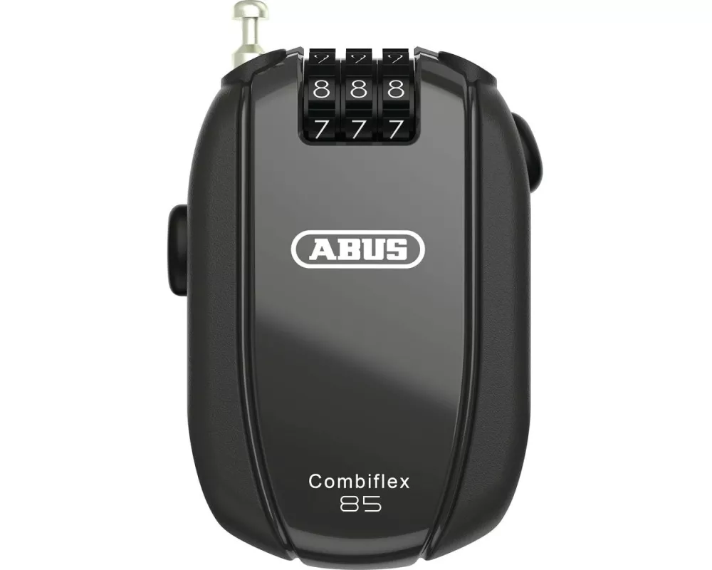 Abus Spezialschloss Combiflex Break 85 Code