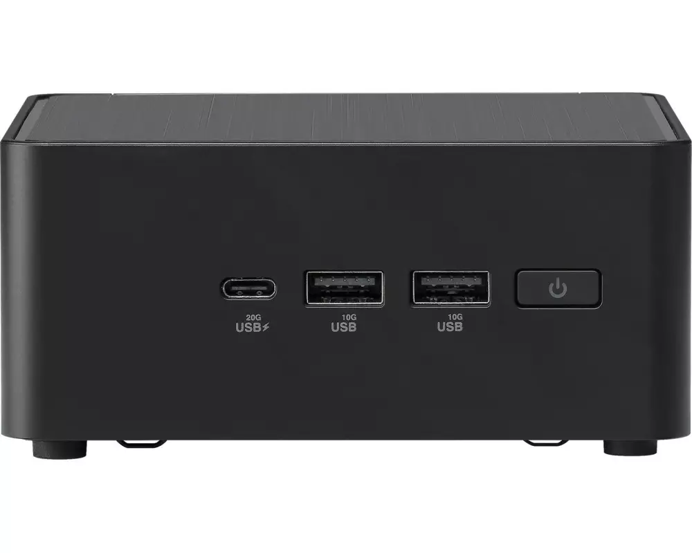 ASUS Mini PC NUC 14 Pro NUC14RVHU50XPR0