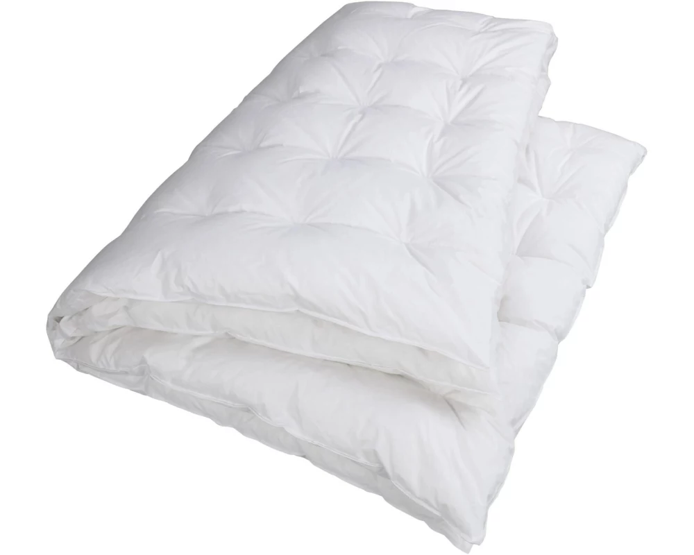 Albis Duvet Arven 4-Saison, 240 x 240 cm