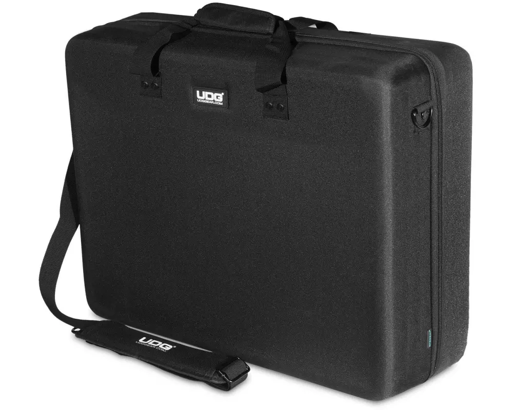 UDG Gear Transportcase Creator für DJ-Plattenspieler