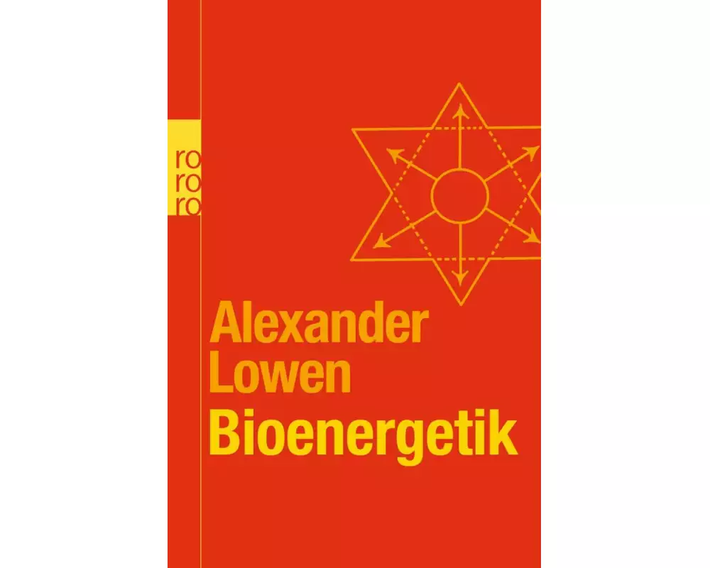 Bioenergetik