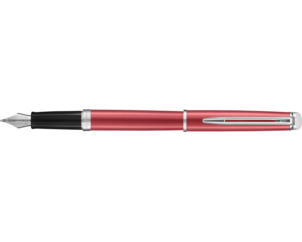 WATERMAN Füllfederhalter F 2043204 Hémisphère CC coral