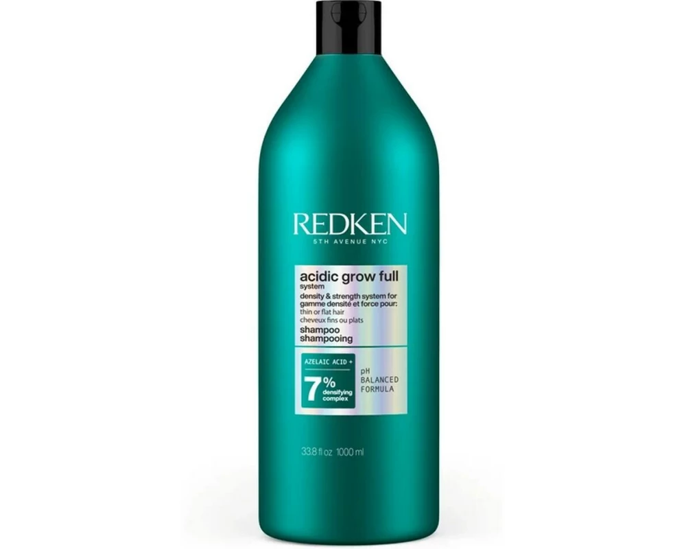 Redken Acidic Grow Full System 1000 ml