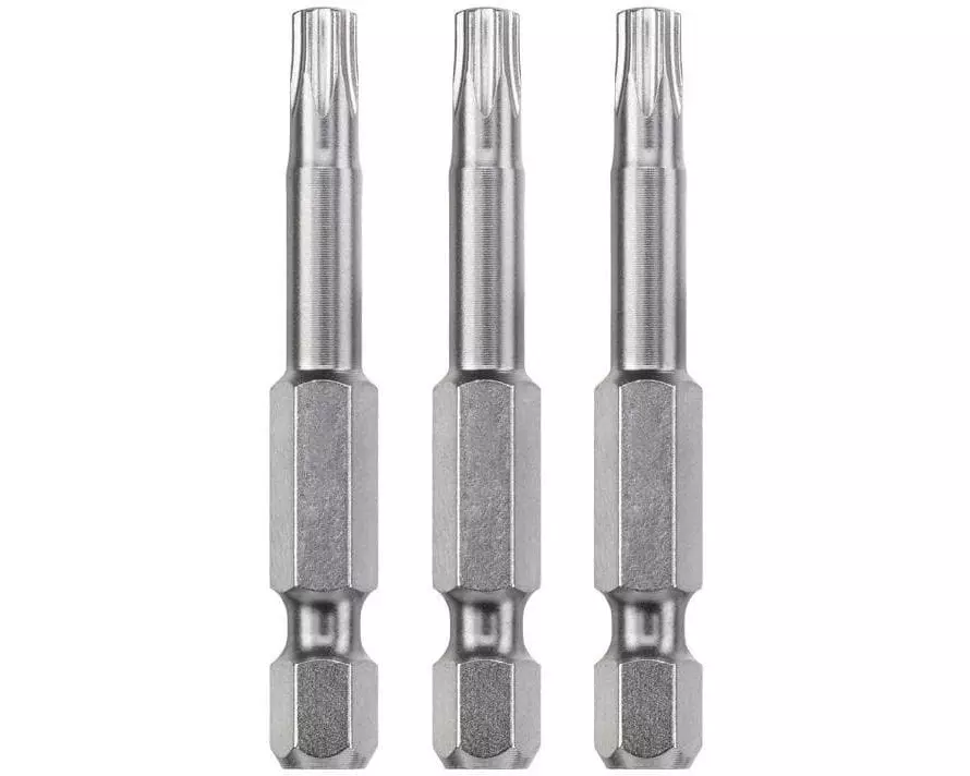 kwb Bit-Set 50 mm Torx 20 SB 3-teilig