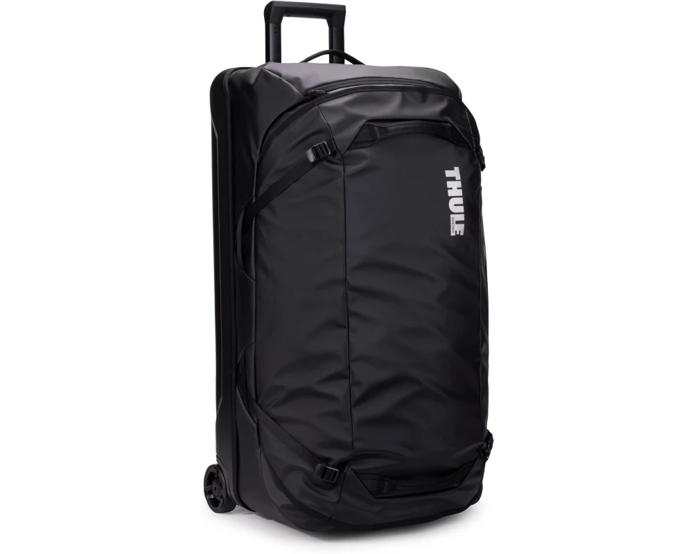 Thule Reisekoffer Chasm 110 l, Black