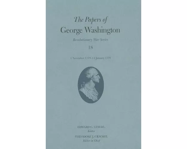 The Papers of George Washington 1 November 1778 - 14 January 1779