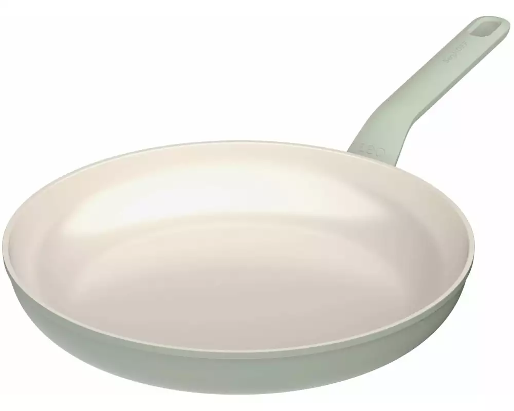 BergHOFF Bratpfanne Leo Balance Sage 30 cm