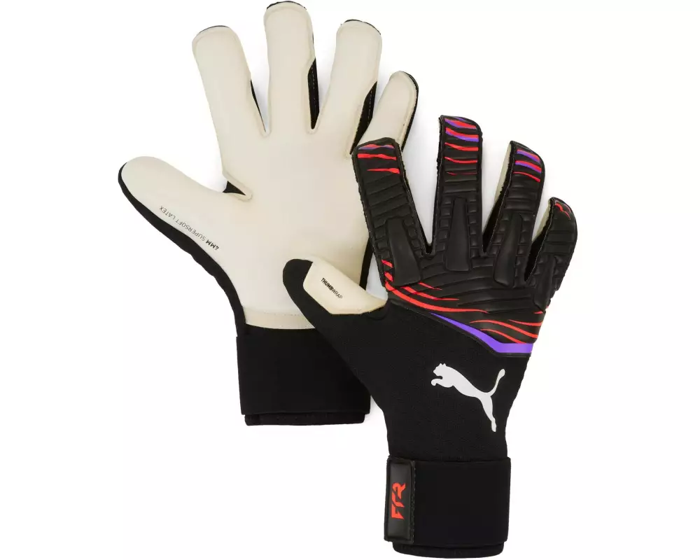 PUMA Torwarthandschuh Future Pro SGC 8.5