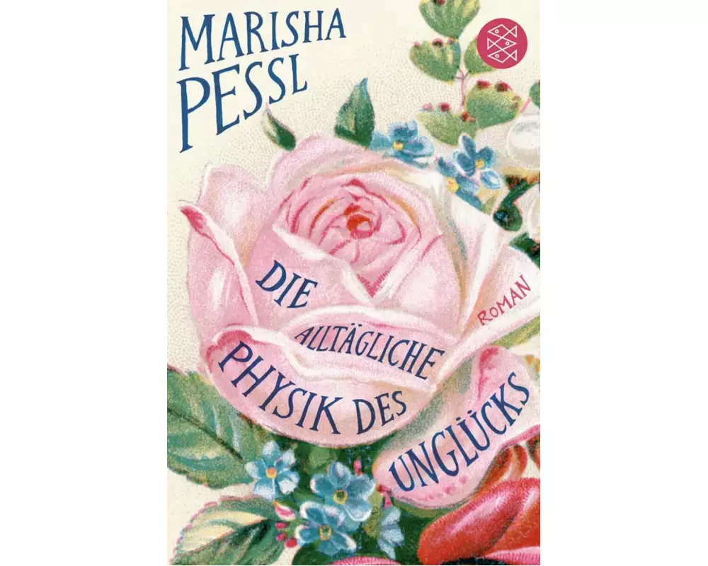 Die alltägliche Physik des Unglücks