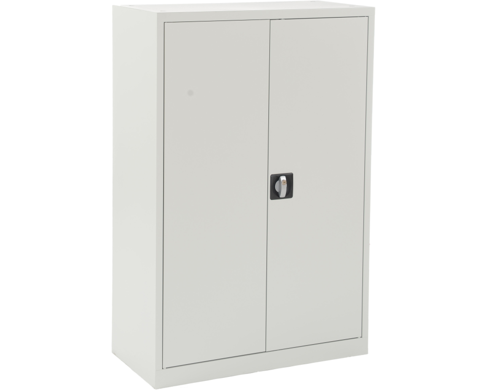 EDGY Flügeltürenschrank 2295 3 OH, grau