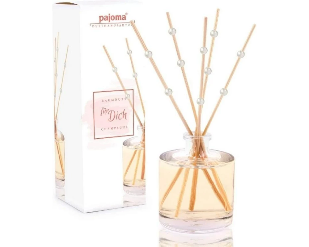 Pajoma Duftstäbchen «Für Dich» 100 ml Champagne