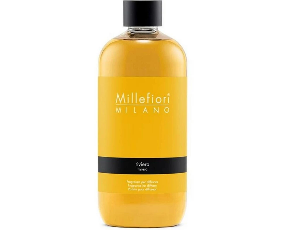Millefiori Refill Riviera 500 ml