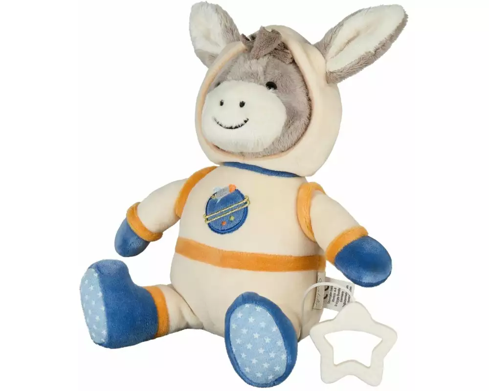 Sterntaler Spieluhr M Cosmo Mehrfarbig