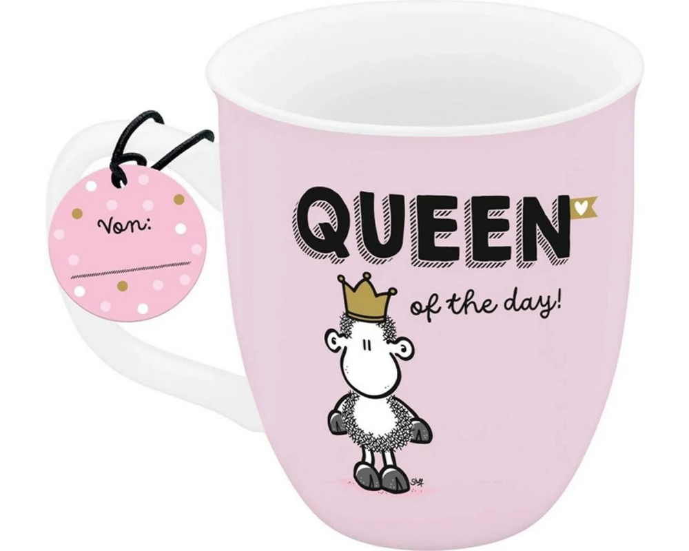 Sheepworld Queen 100 ml