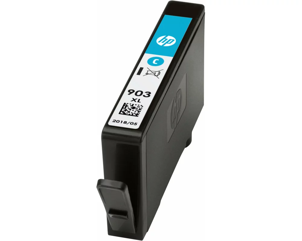 HP Tinte Nr. 903XL (T6M03AE) Cyan
