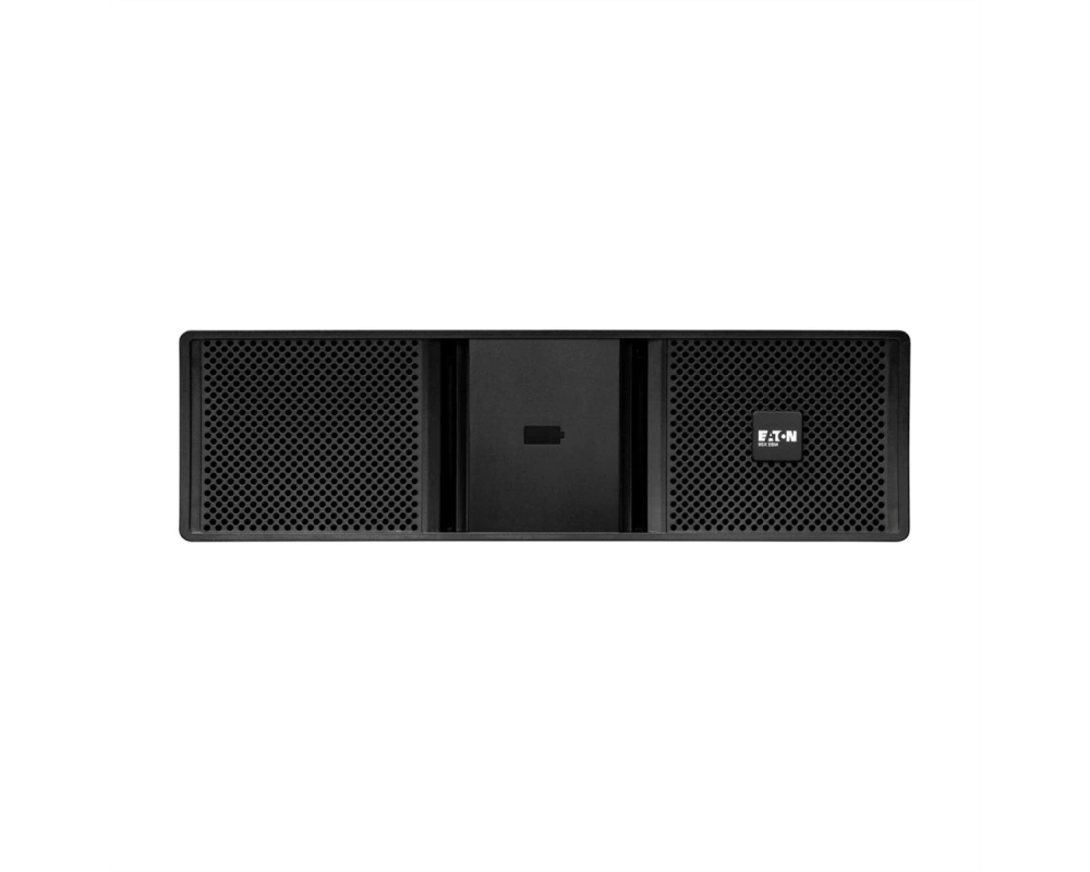 Eaton 9SX EBM 180V RT3U G2 zu 9SX 5000/6000VA Gen 2 mit RM Kit (9KR)