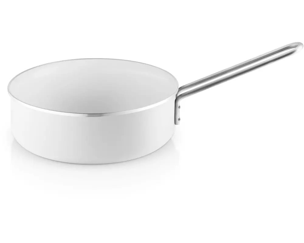Eva Solo Sauteuse White Line 24 cm
