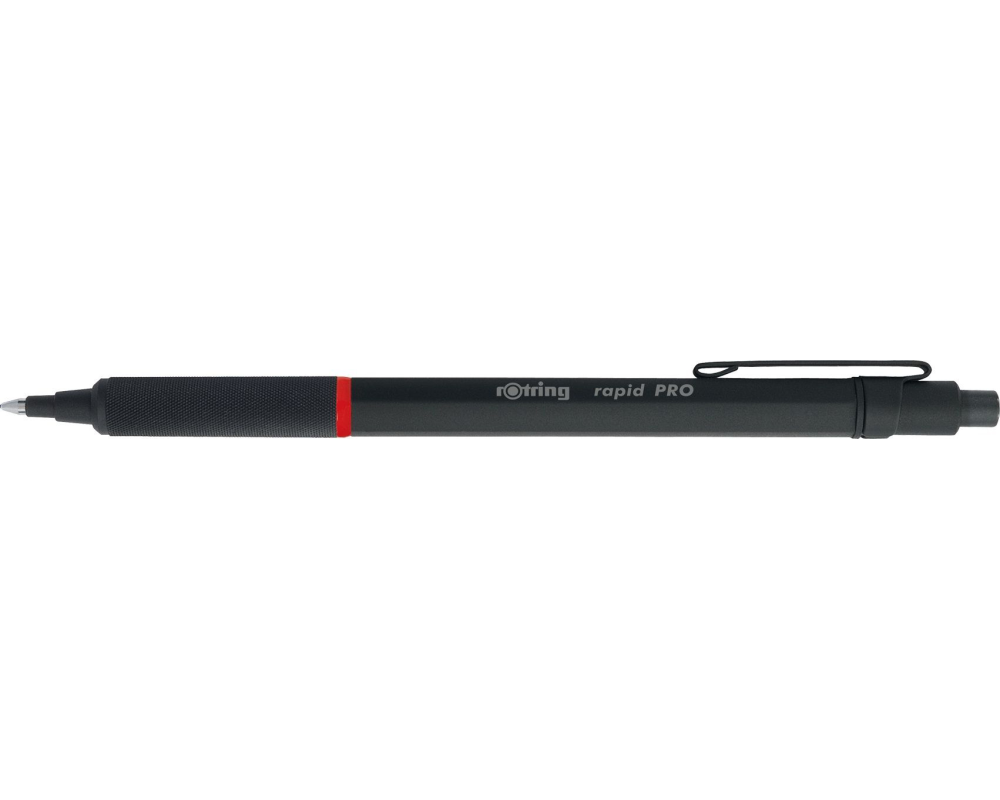 ROTRING Kugelschreiber M 1904292 blau RAPID PRO