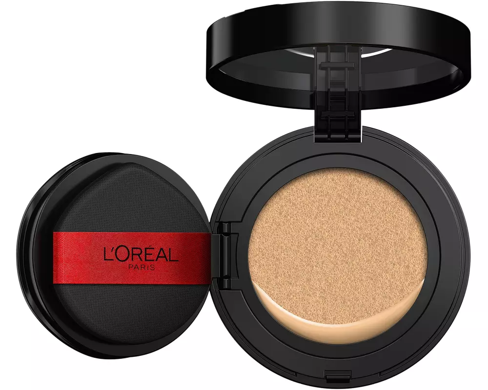 L'Oréal Paris Foundation Infaillible 24H Air Wear Cushion 220
