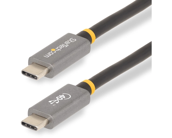 StarTech.com 91.44 cm Coaxial Data Transfer Cable
