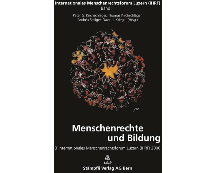 Menschenrechte und Bildung