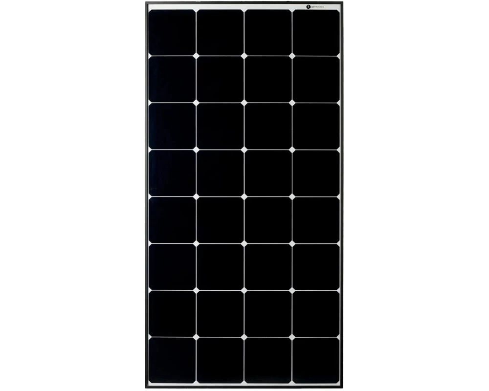 WATTSTUNDE SOLA Frame Daylight 125Wp 125 W