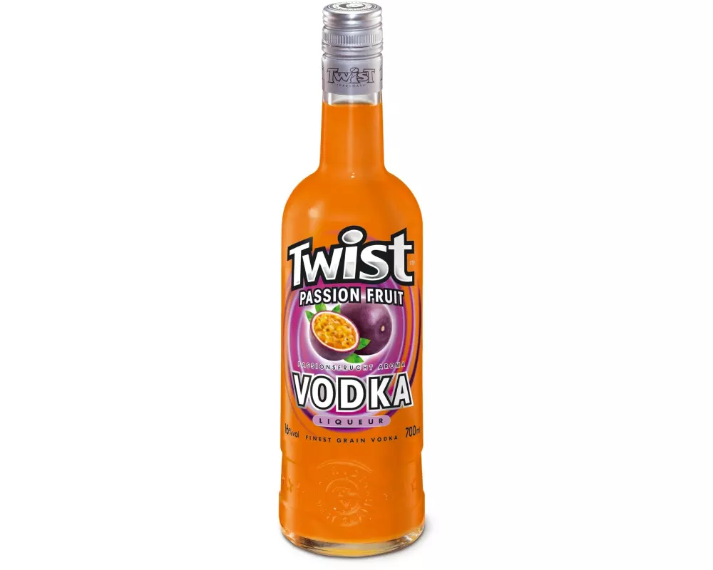 Twist Passion Fruit 0.7 l