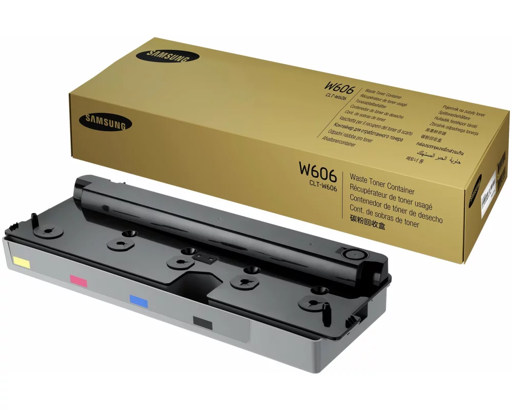 SAMSUNG CLT-W606 Waste Toner