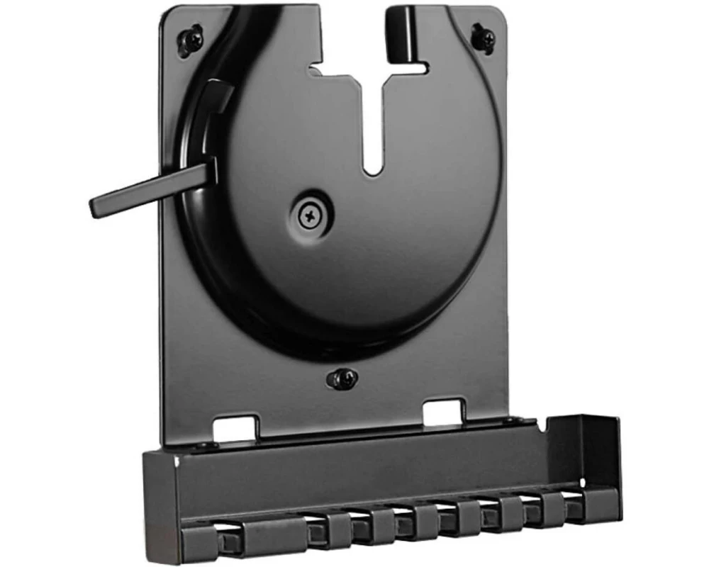 SANUS Wandhalterung Sonos AMP Schwarz