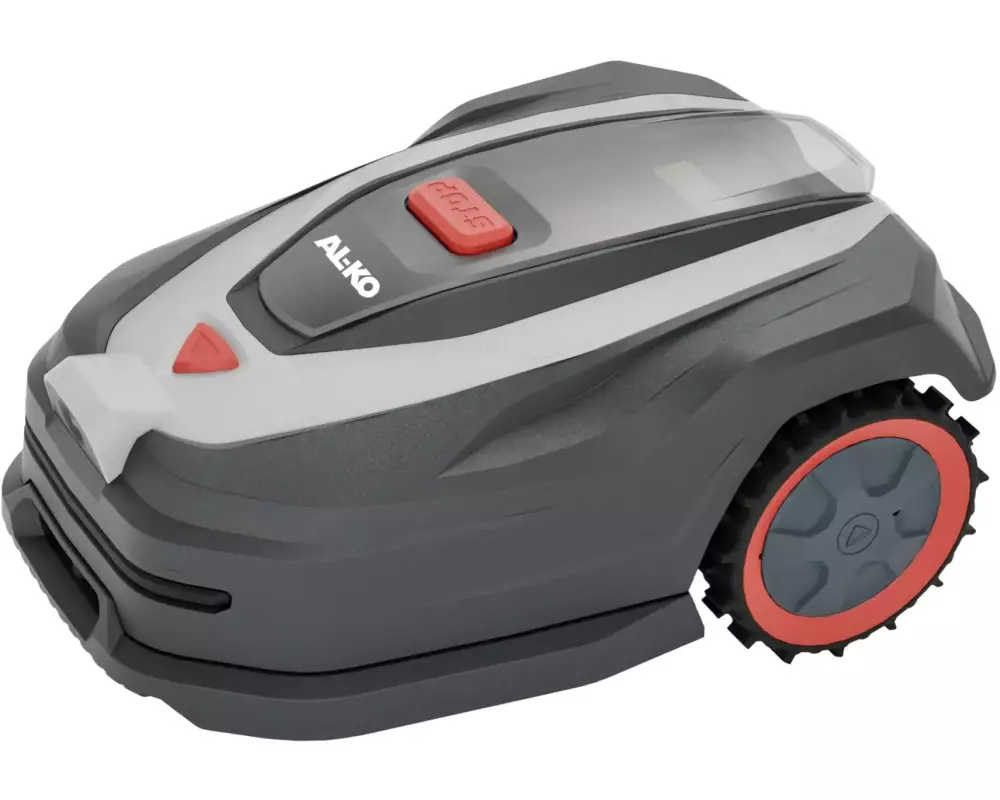 AL-KO Mähroboter Robolinho 1000 VISION 1000 m²