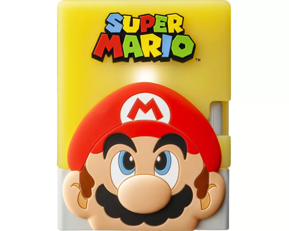 Fujifilm Fotodrucker Instax Mini Link3 Mario