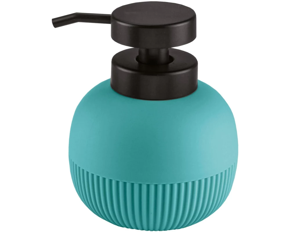 Kleine Wolke Seifenspender Scout 490 ml, Türkis