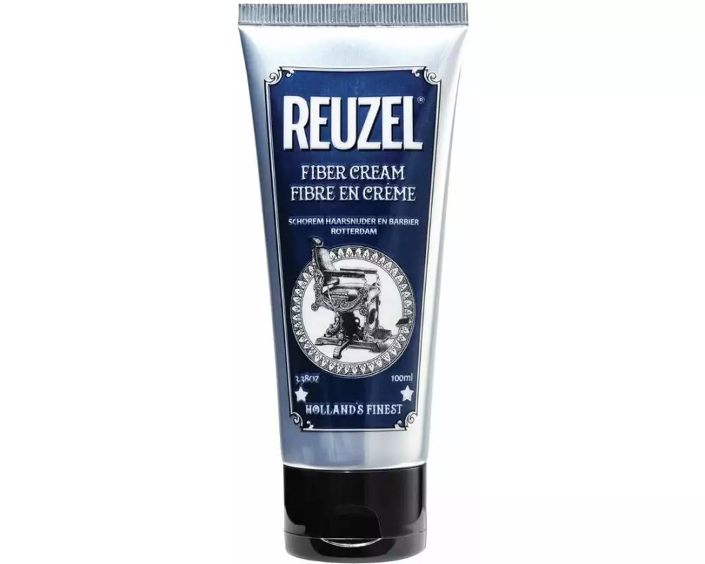 Reuzel Stylingcreme Fiber Cream 100 ml