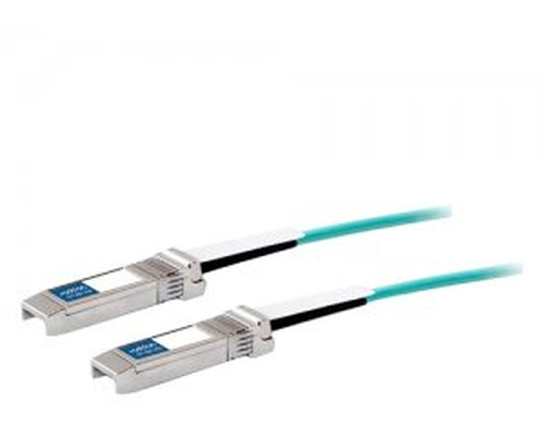 Cable/10GBASE Active Optical SFP+ 10M
