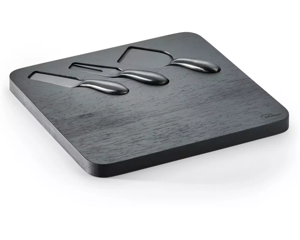 Philippi Käseschneidbrett Fromage 4-teilig