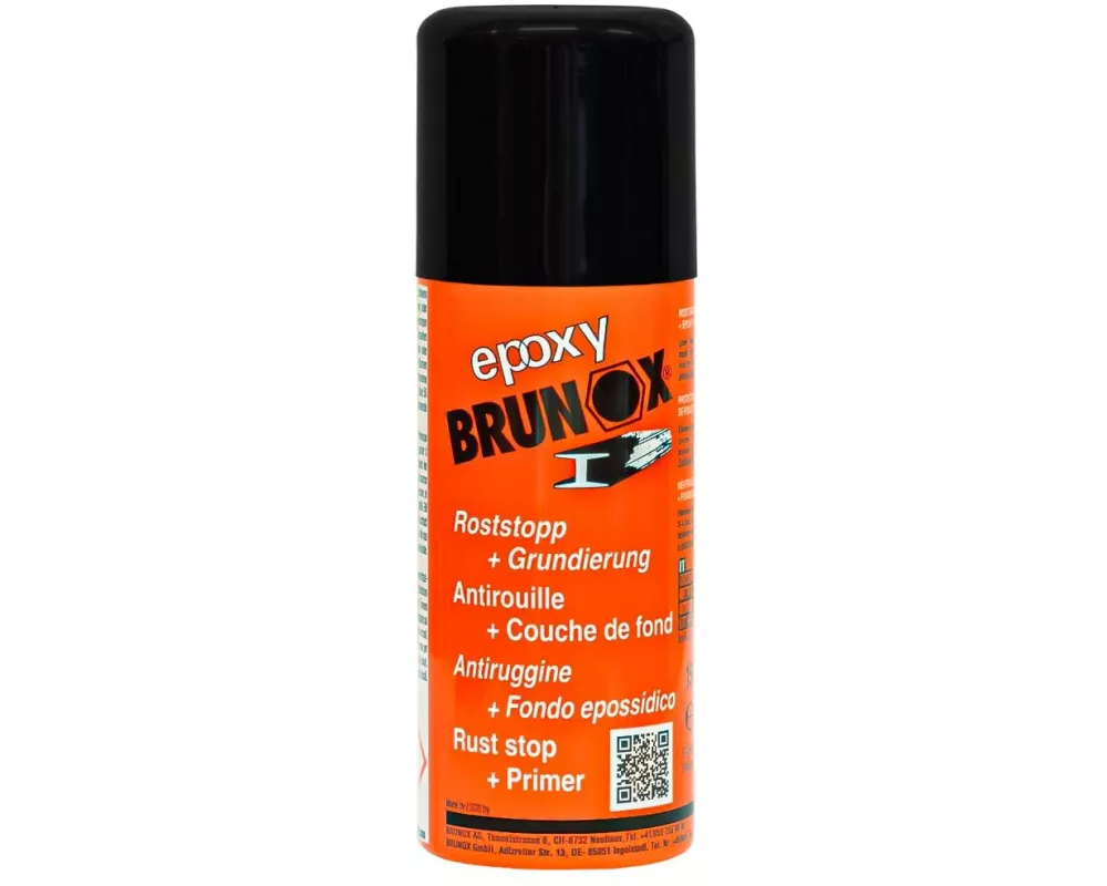 Brunox Epoxy-Spray 150 ml