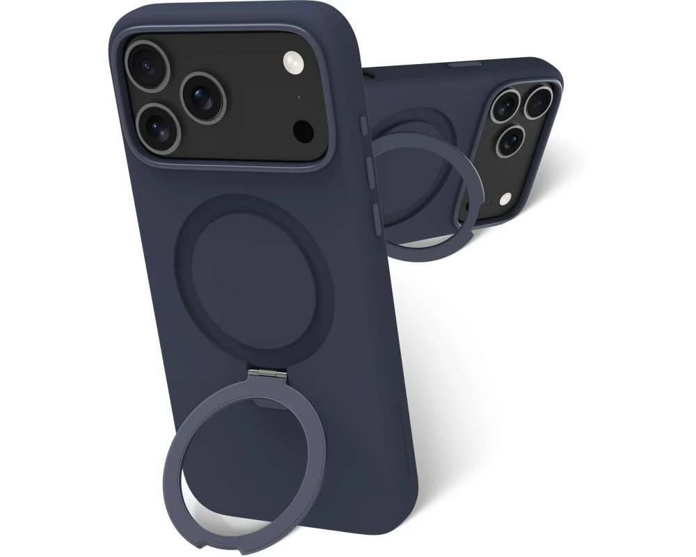 dbramante1928 Roskilde MS Kick ICON iPhone 17 Pro Max Dunkelblau