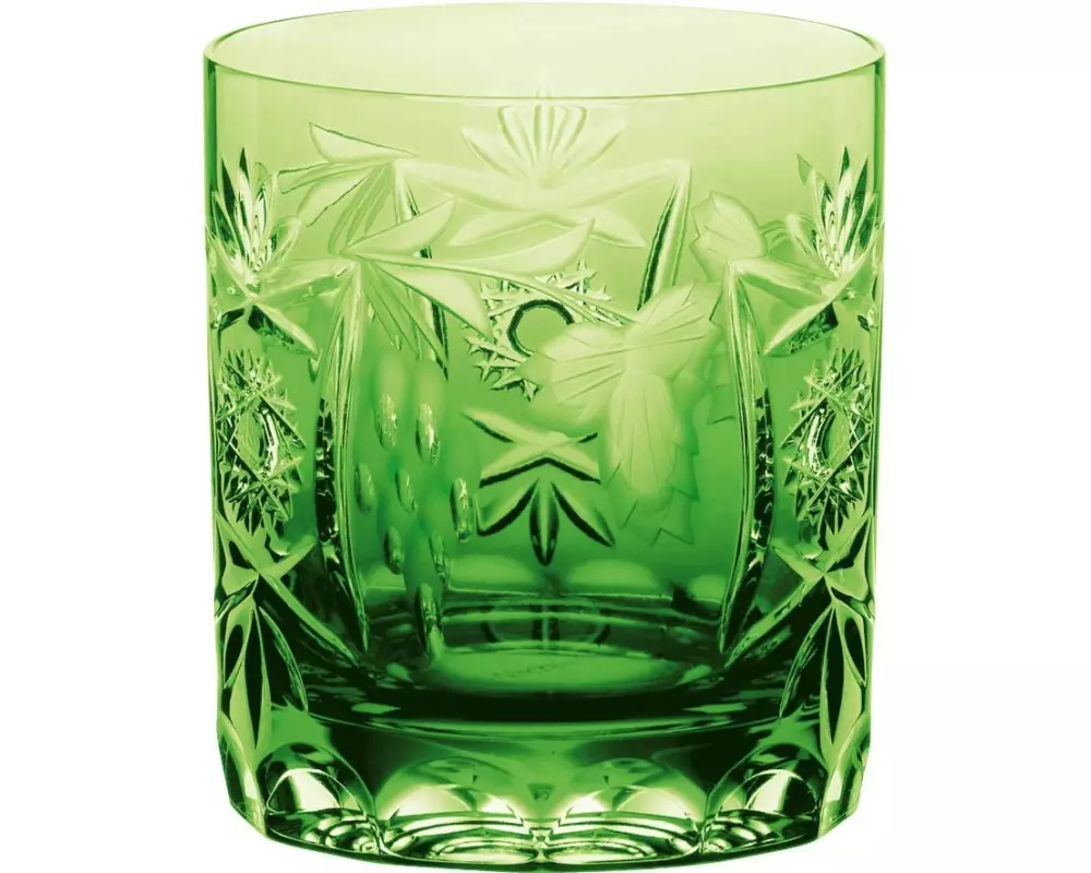 Nachtmann Traube Whisky Pur Reseda 250 ml, 1 Stück, Grün